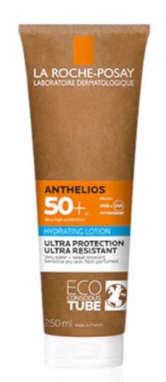 LRP-ANTHELIOS Invisible Milk SPF50+ 250ml