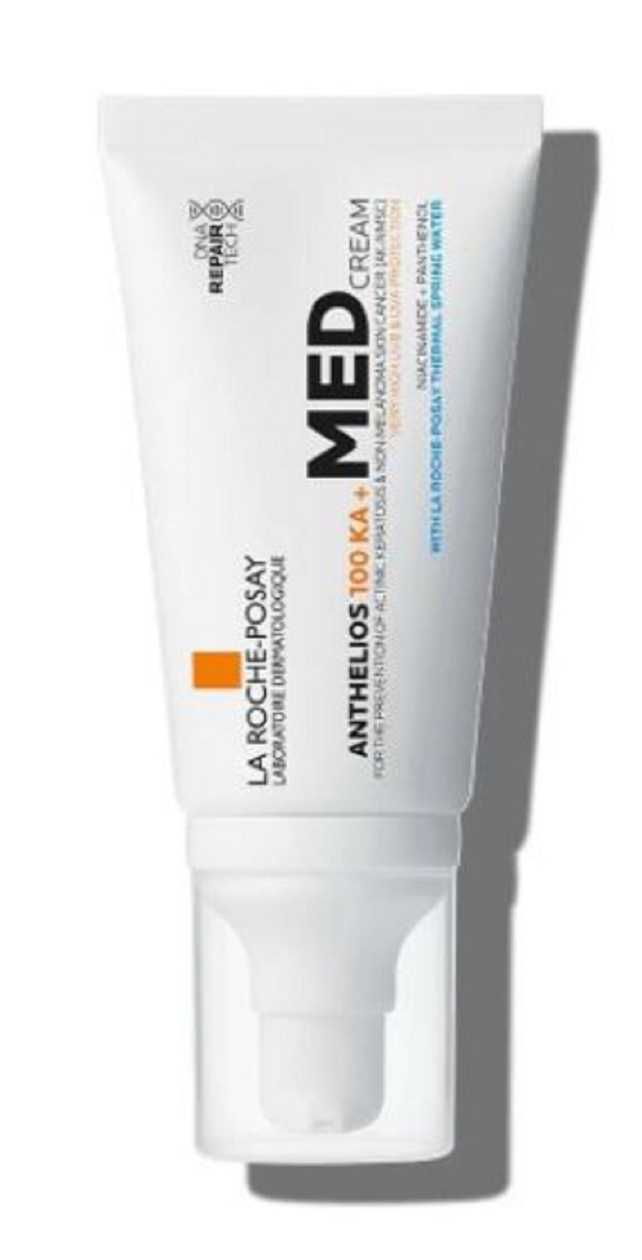 LRP-ANTHELIOS 100 KA+ MED Cream 50ml