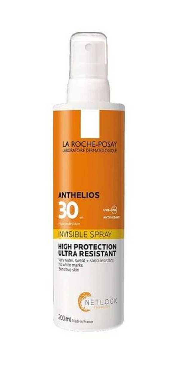LRP-ANTHELIOS Shaka Spray SPF30 200ml