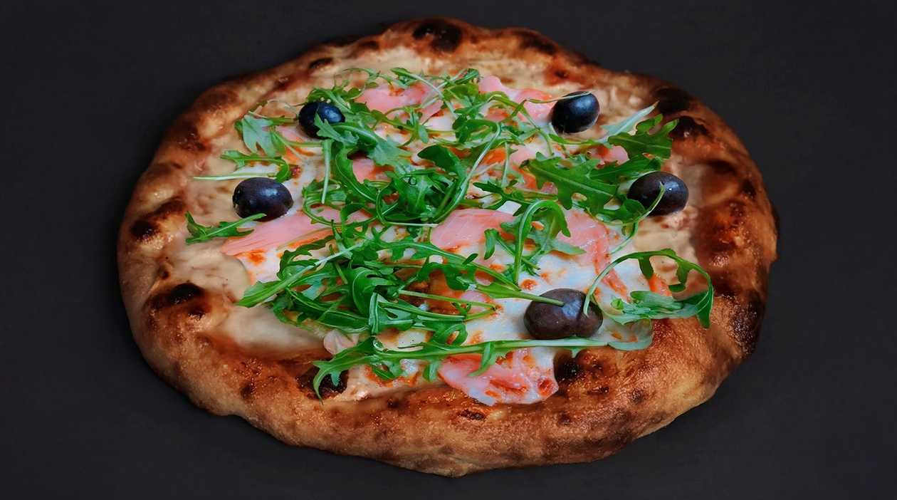 Al Salmone