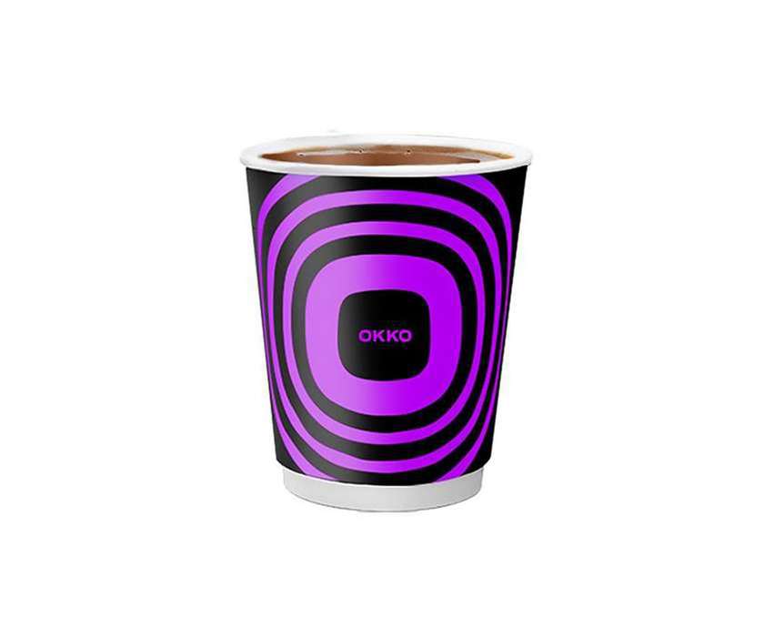 Pink Latte