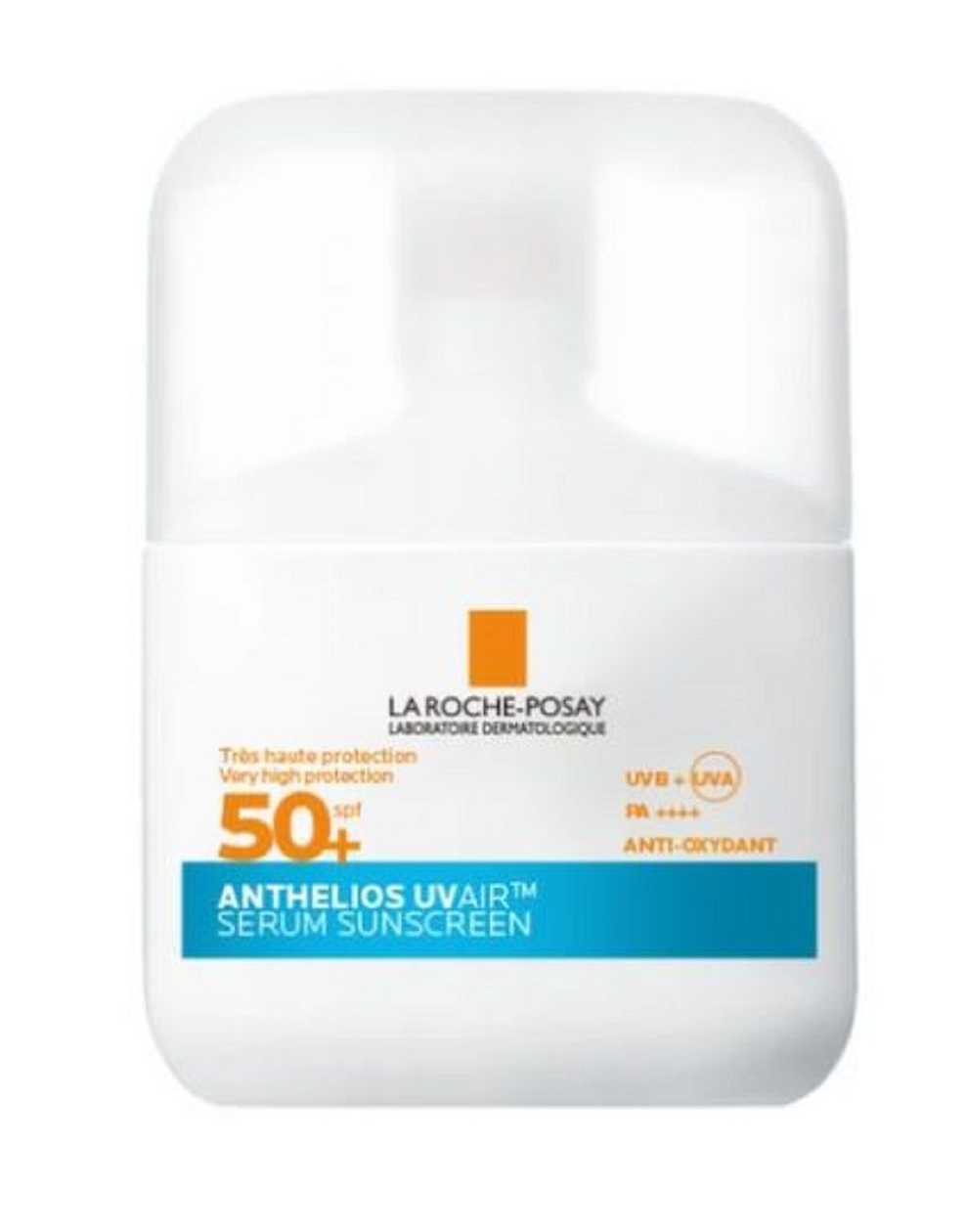 LRP-ANTHELIOS UVair Serum SPF50+ 50ml
