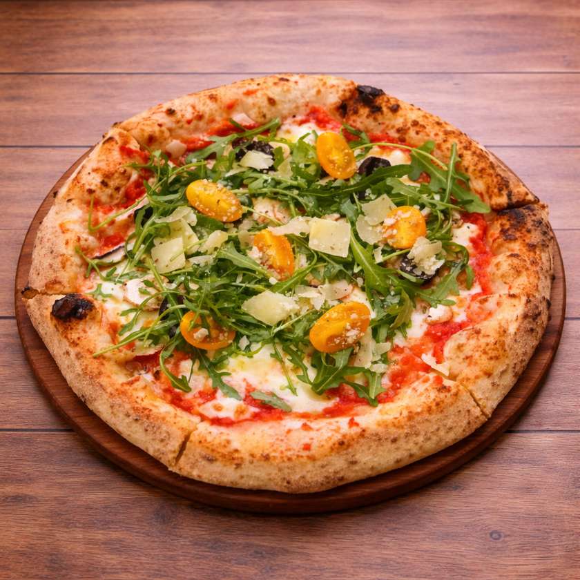 Vegetariana