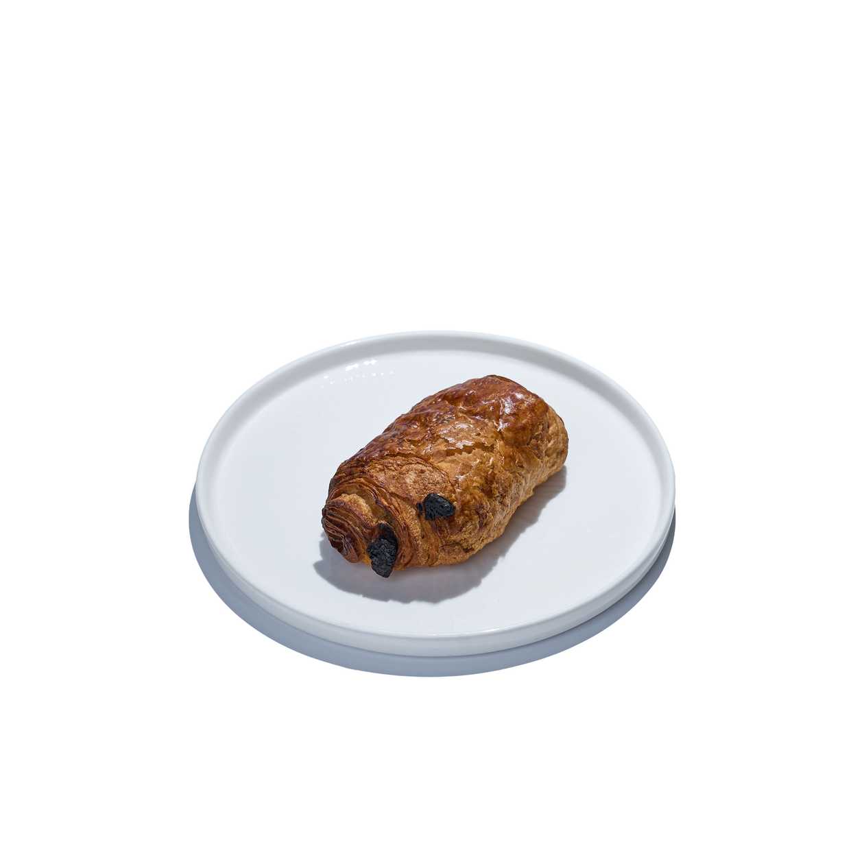 Chocolate Croissant