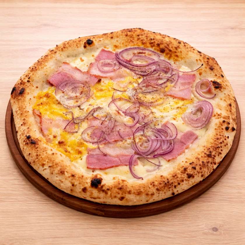 Carbonara