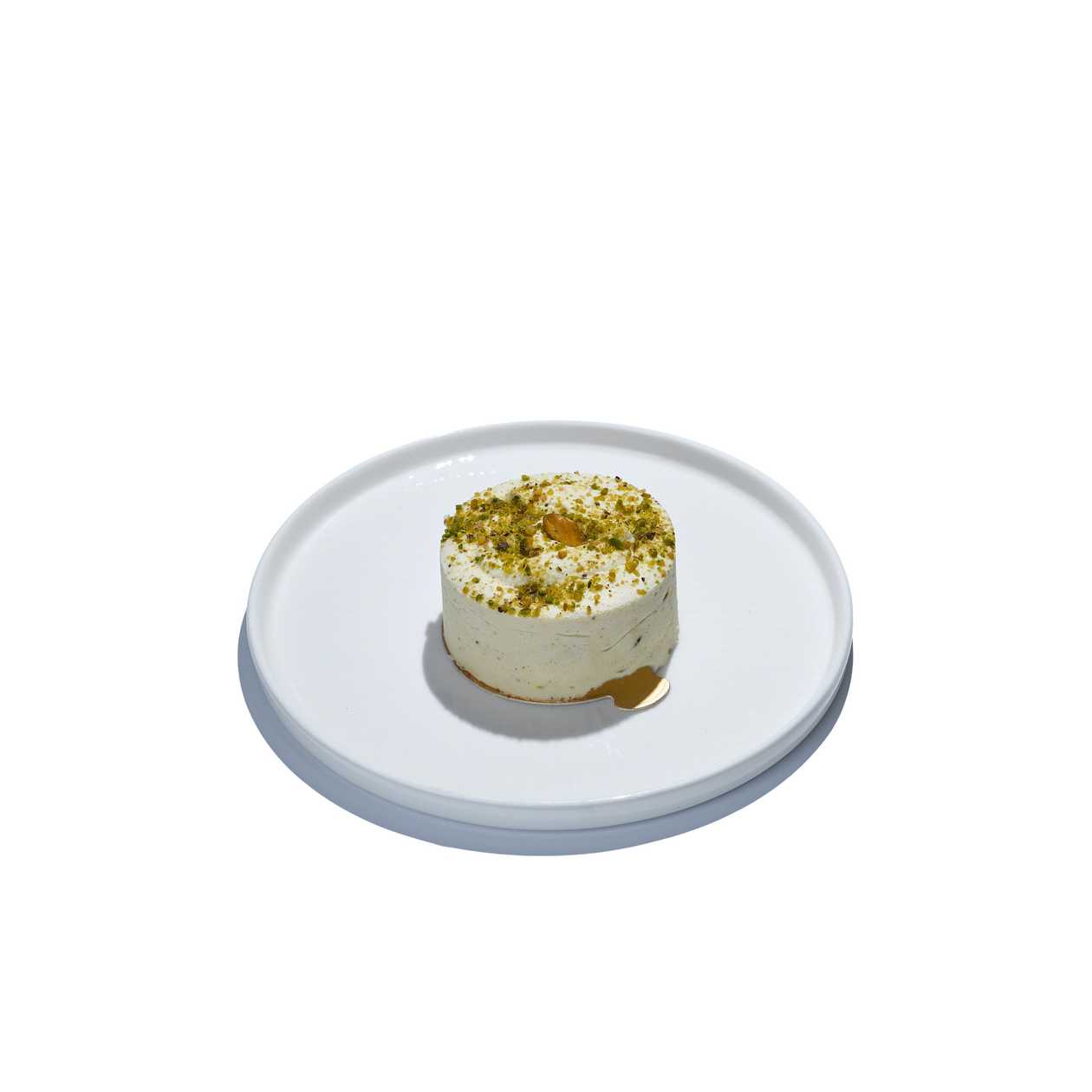 Divine White Chocolate