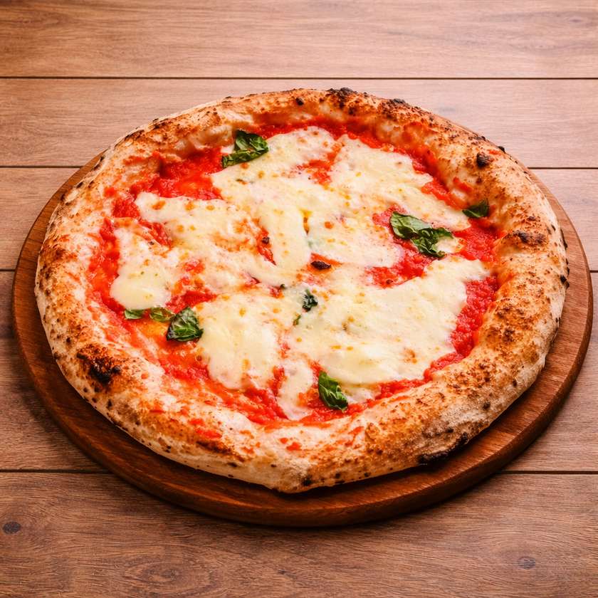 Margherita