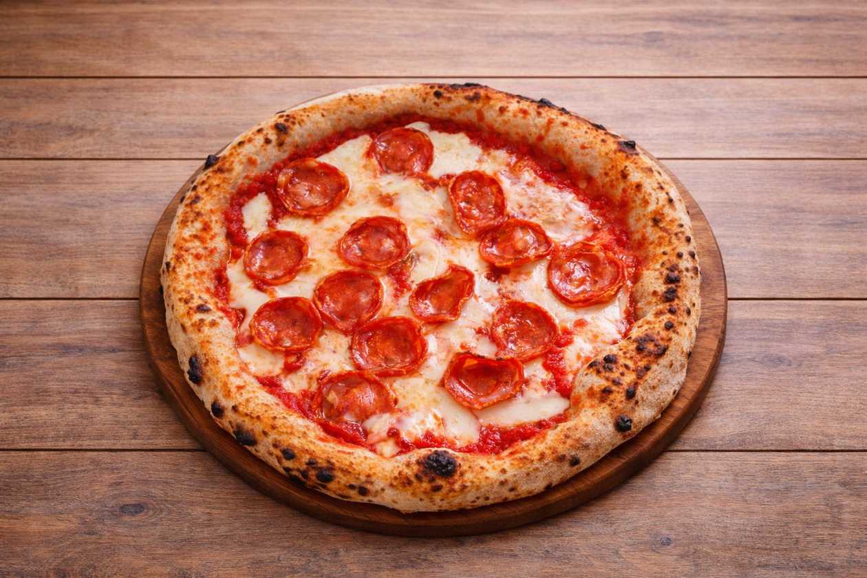 Pepperoni