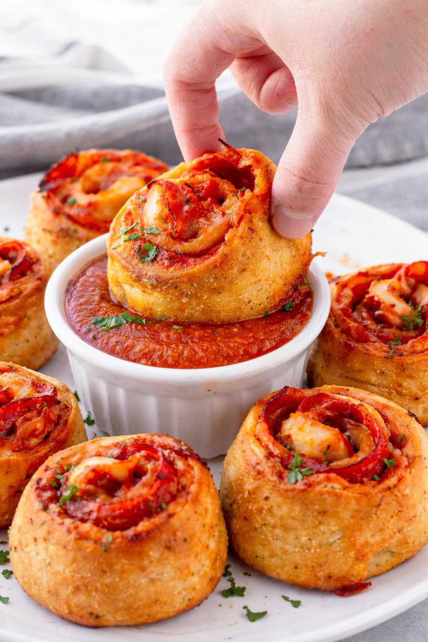 Pizza Roll