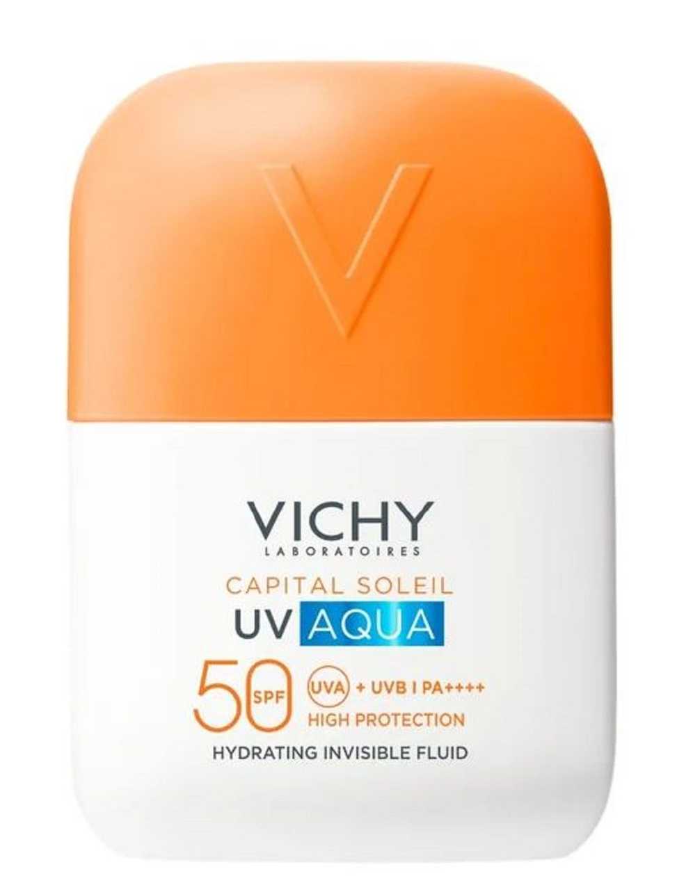 VICHY CAPITAL SOLEIL UV-AGE DAILY WATER FLUID SPF50+ 50ml
