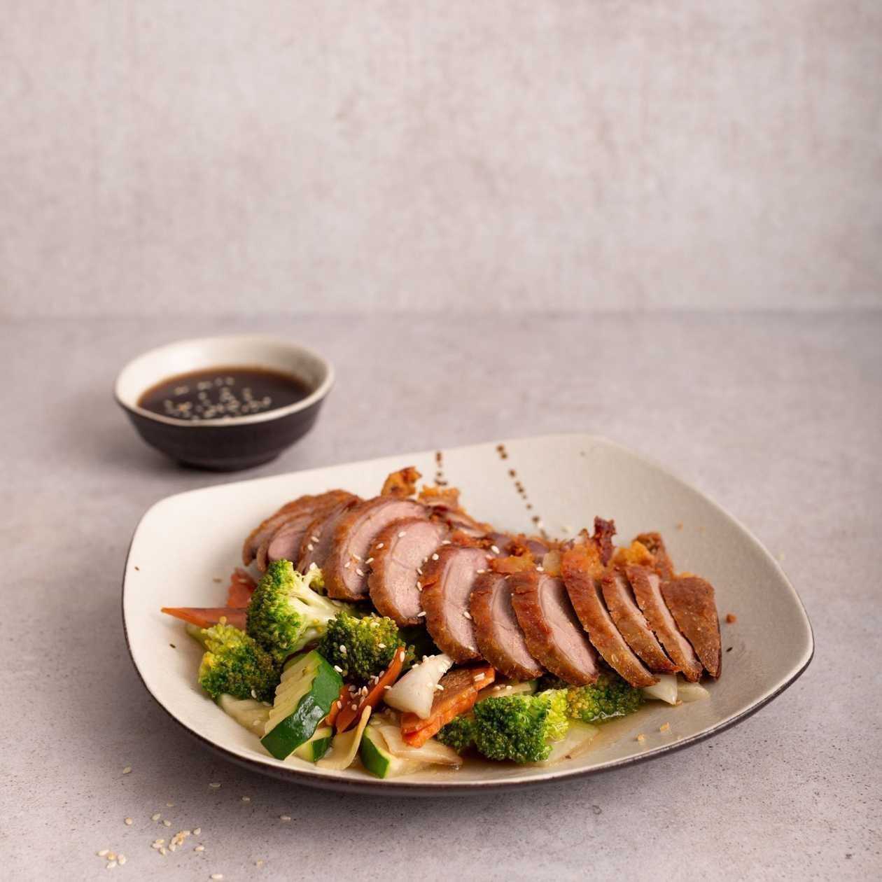 Vit chien (1/4 kachny) Copy