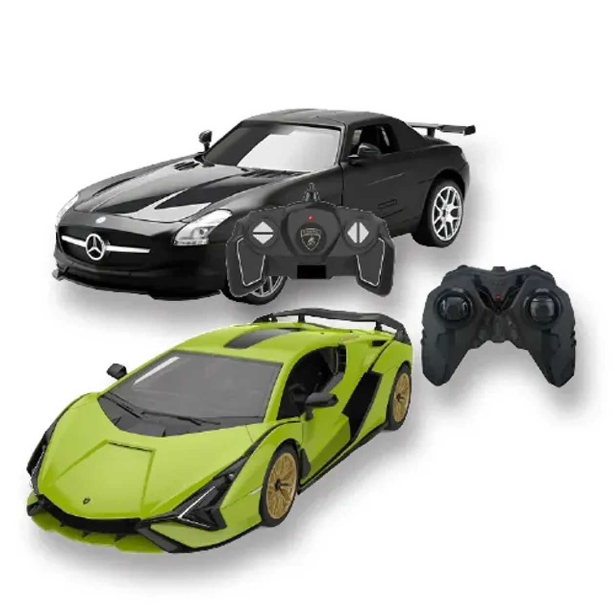 Masina Cu radiocomanda diverse modele