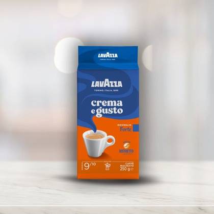 Lavazza Crema egusto clasico 250g