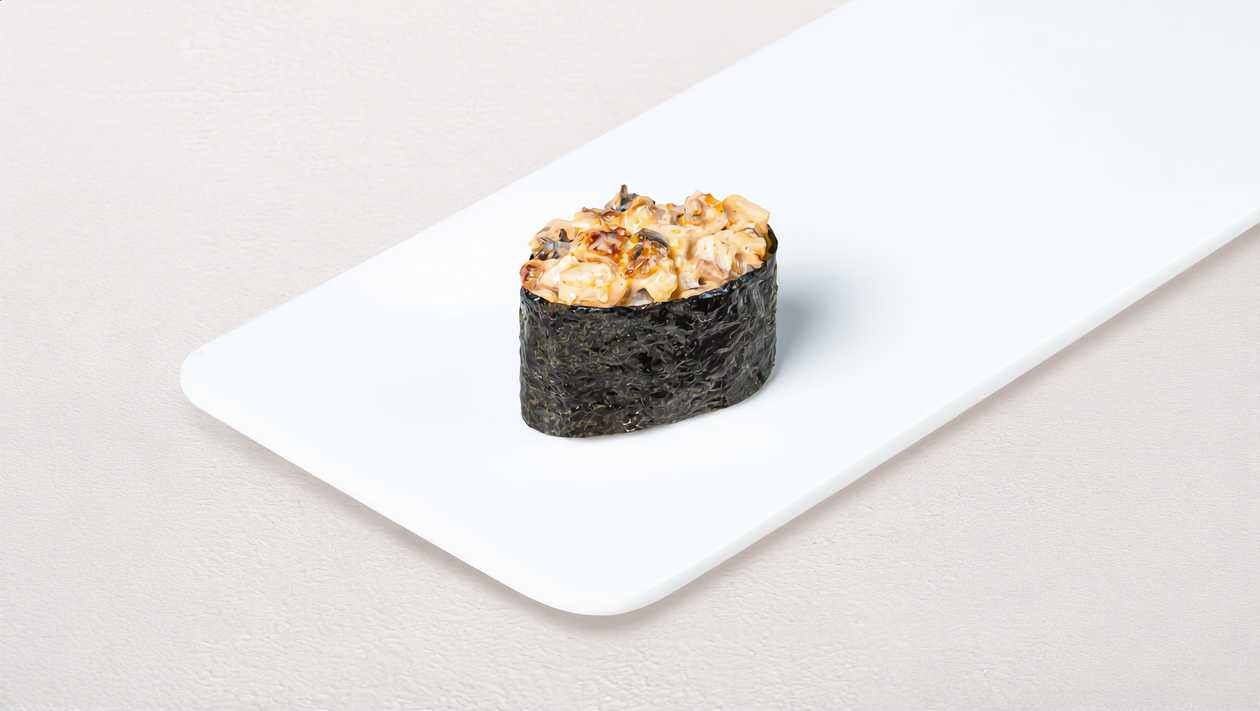 503. Unagi Gunkan 1x