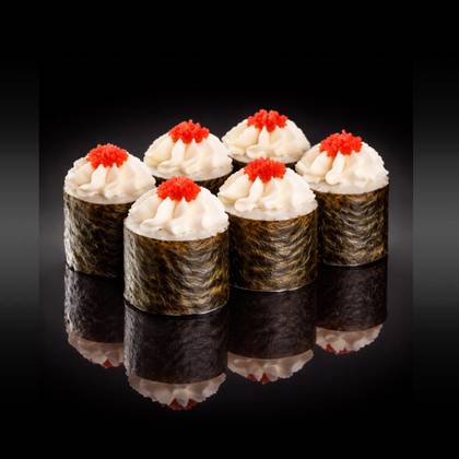 Mini Roll letní