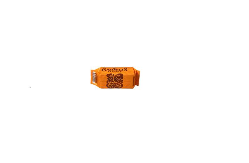 Sausainiai GAIDELIS KLASIKA, 160 g