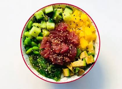 Maguro bowl (11) Copy