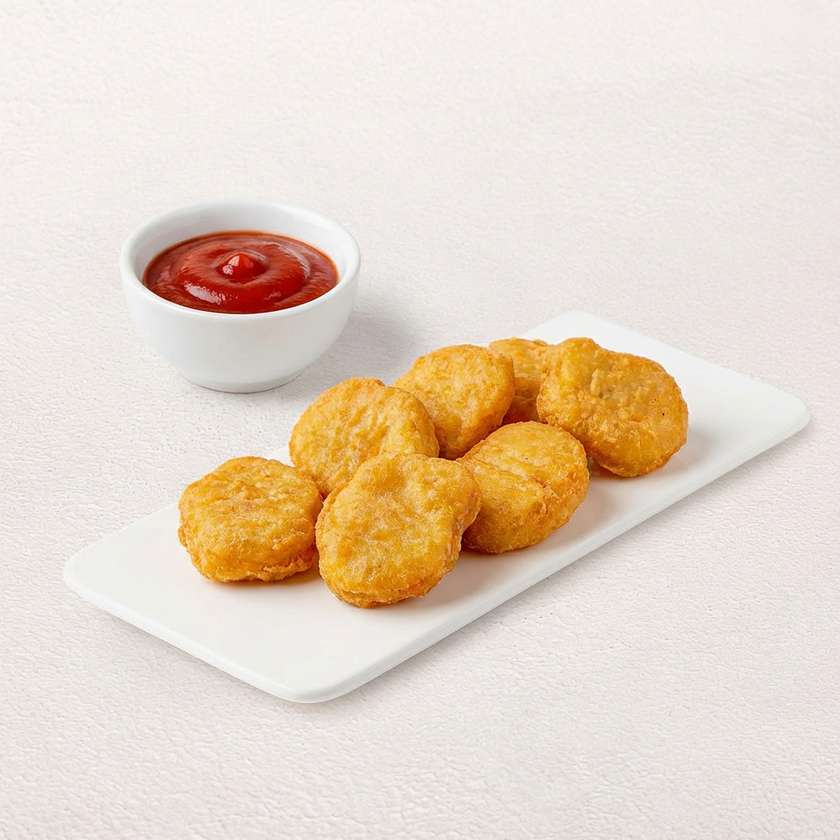 Chicken Nuggets