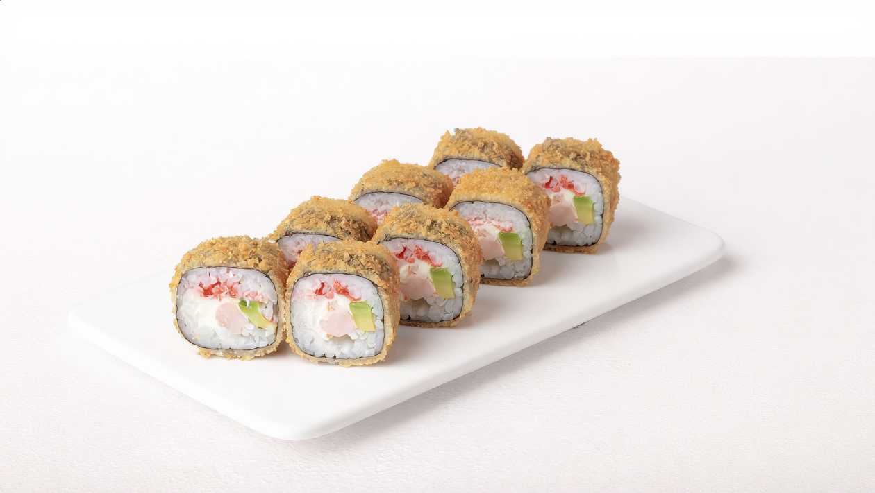 EBI TEMPURA 16 Pieces