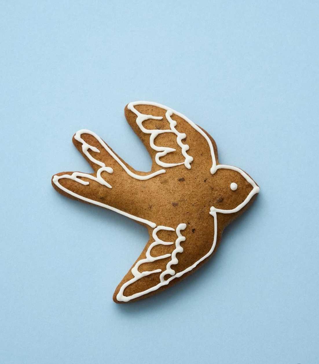 Пряник Ластівка