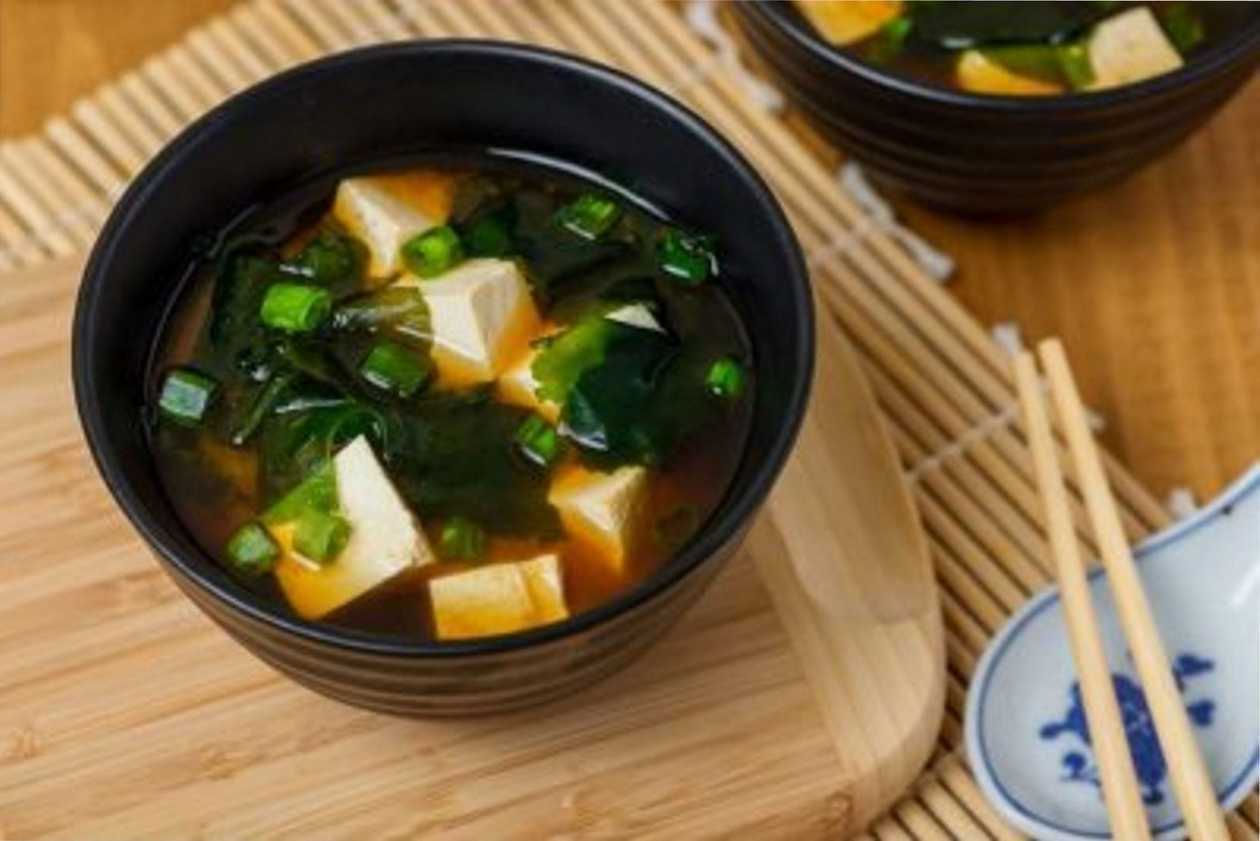 Miso Soup Copy