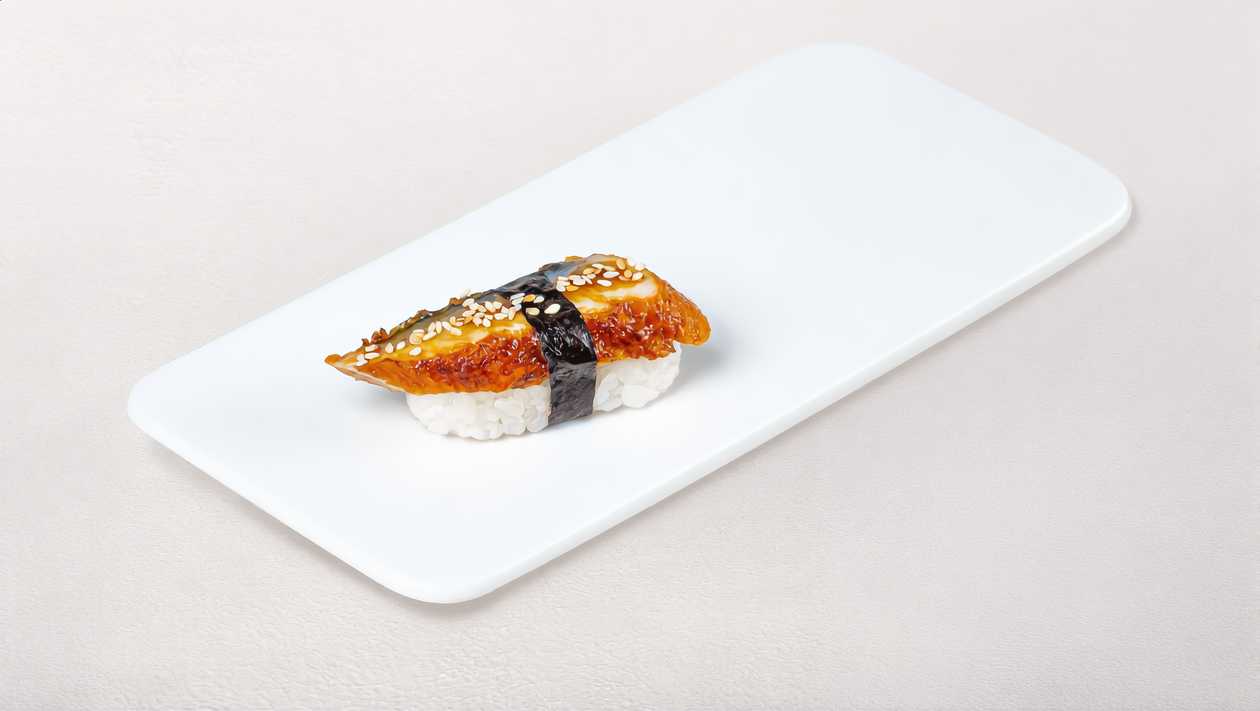 Unagi Nigiri x-1