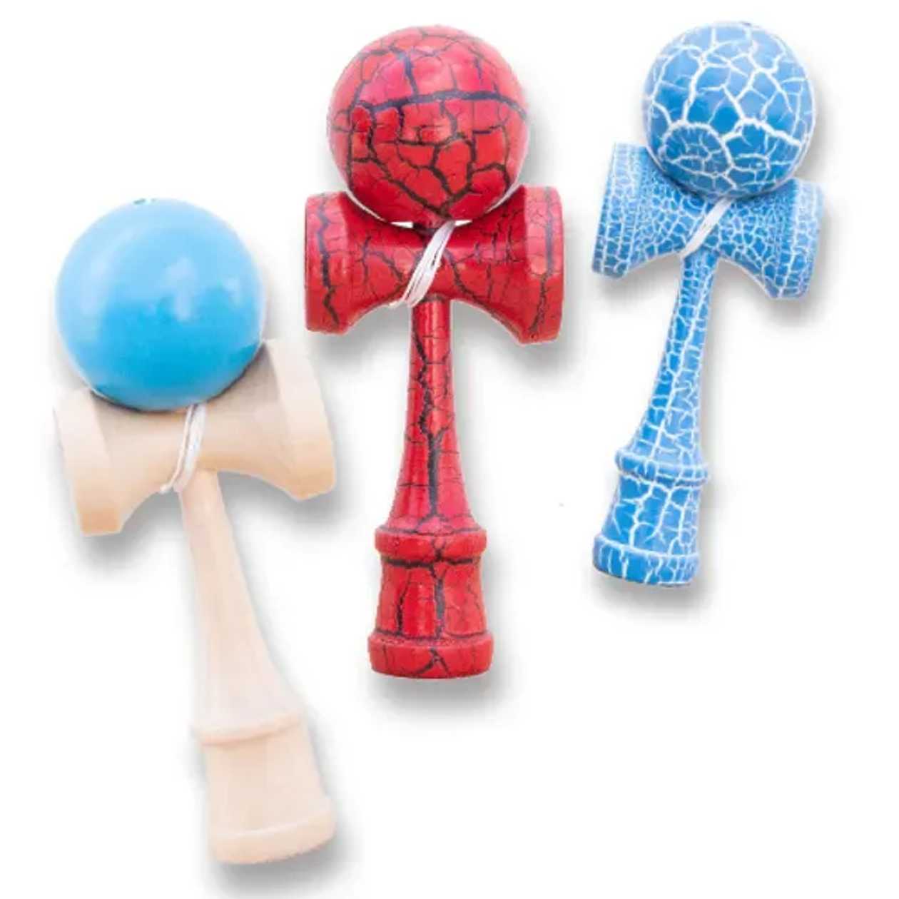 Jucarie Kendama