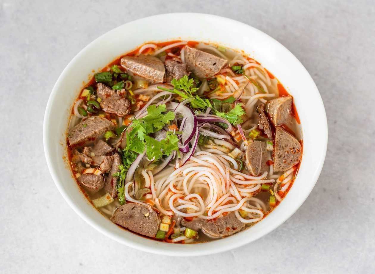 Bun bo Hue Copy