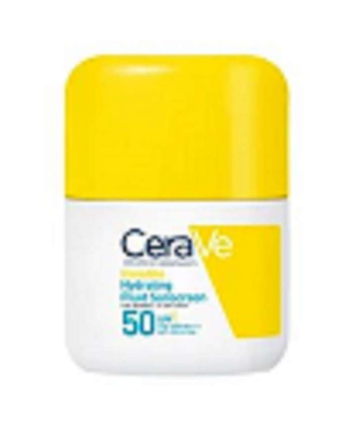 CeraVe Mattifying Sun Fluid SPF50+ 50ml