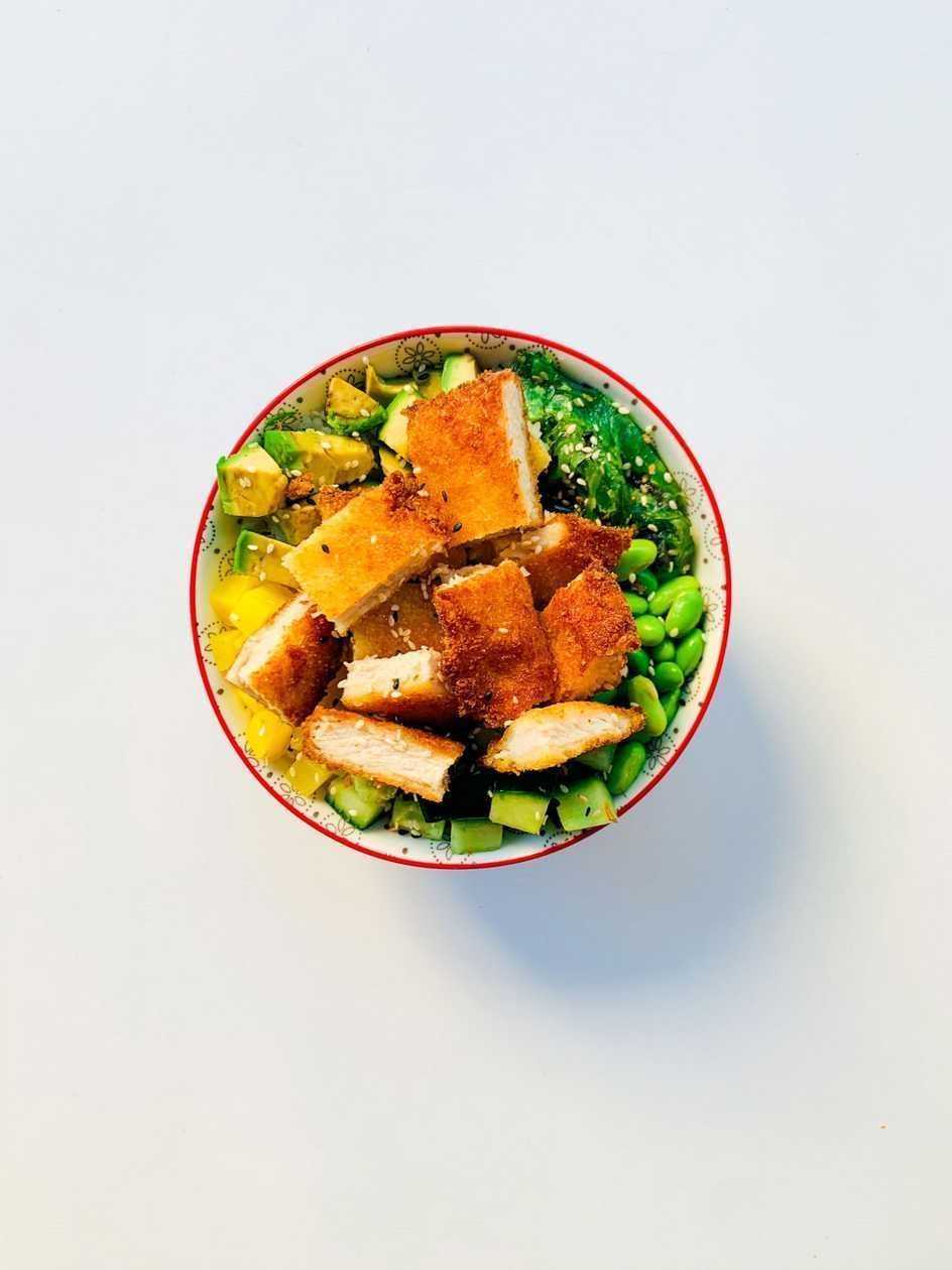 Chicken bowl Copy