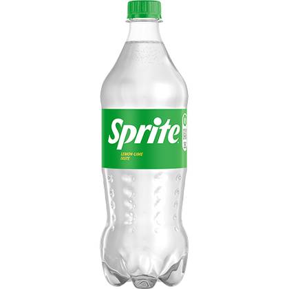Sprite,0,85 l
