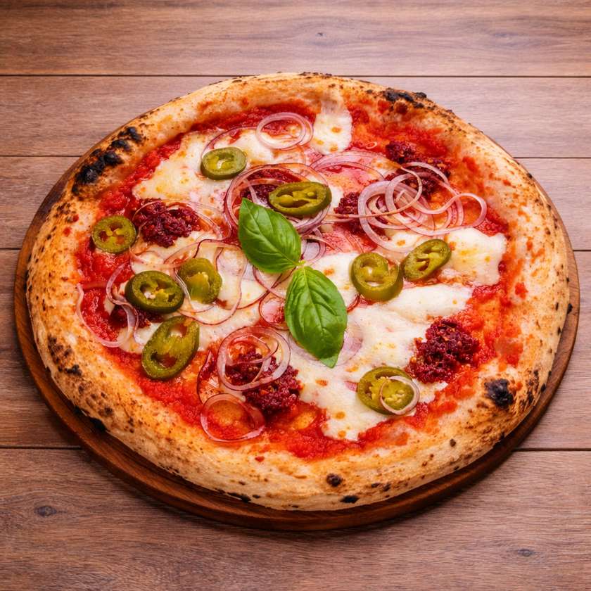Nduja