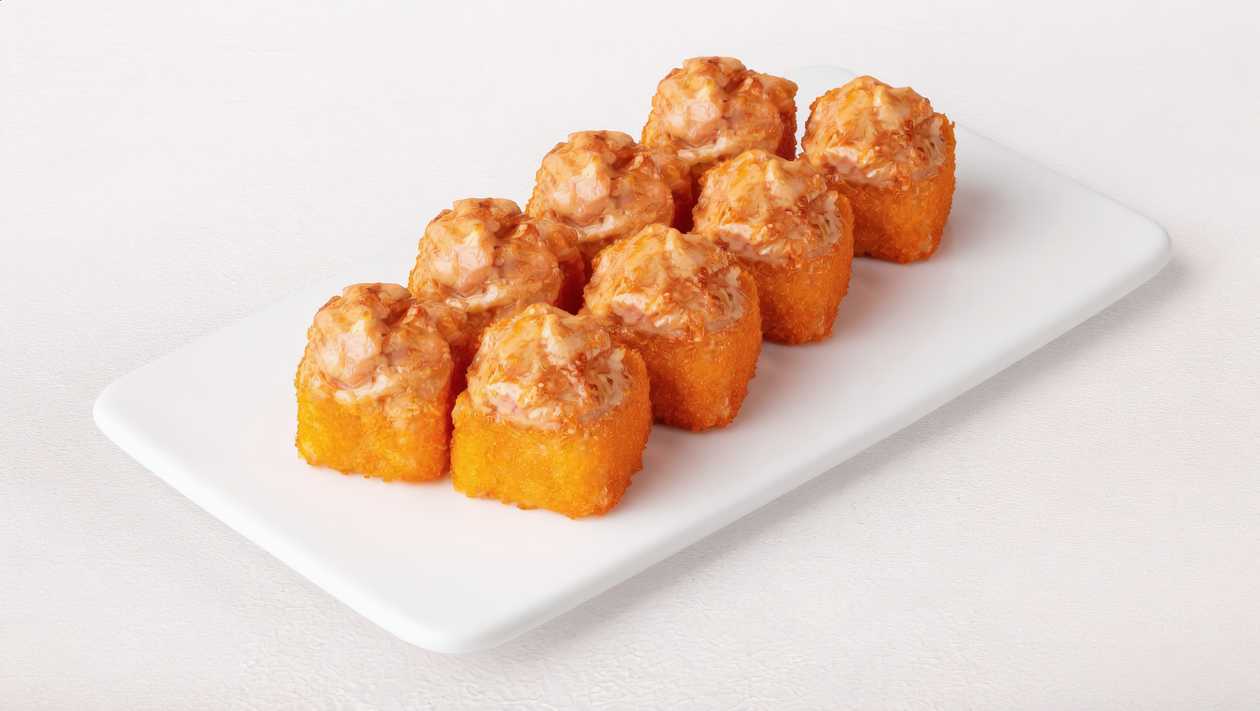 372. ARIZONA HOT 16 Gab.