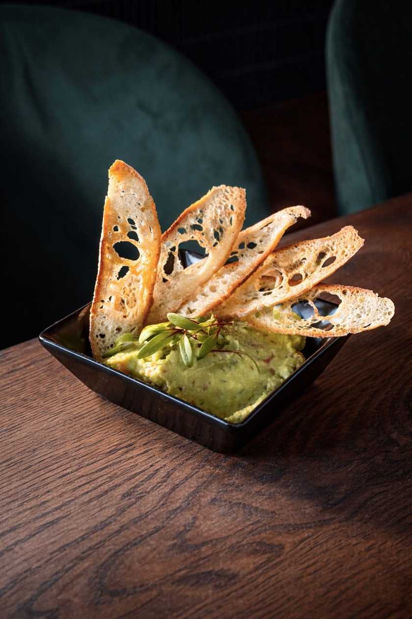 Guacamole