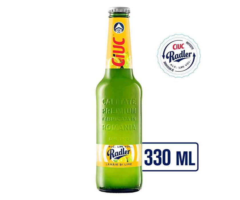 CIUC RADLER - 330ml