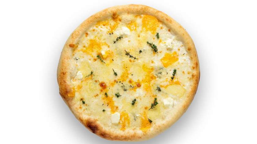 Assorted cheese 30 cm