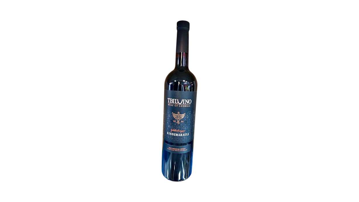Tbilvino “Kindzmarauli”