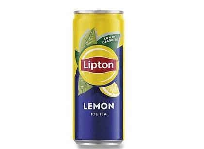 Ice tea citrón 330ml