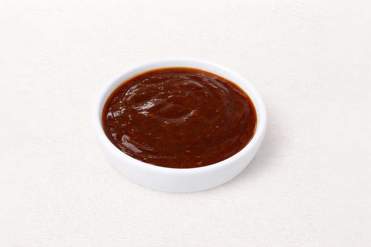 Barbecue sauce HELLMANN'S