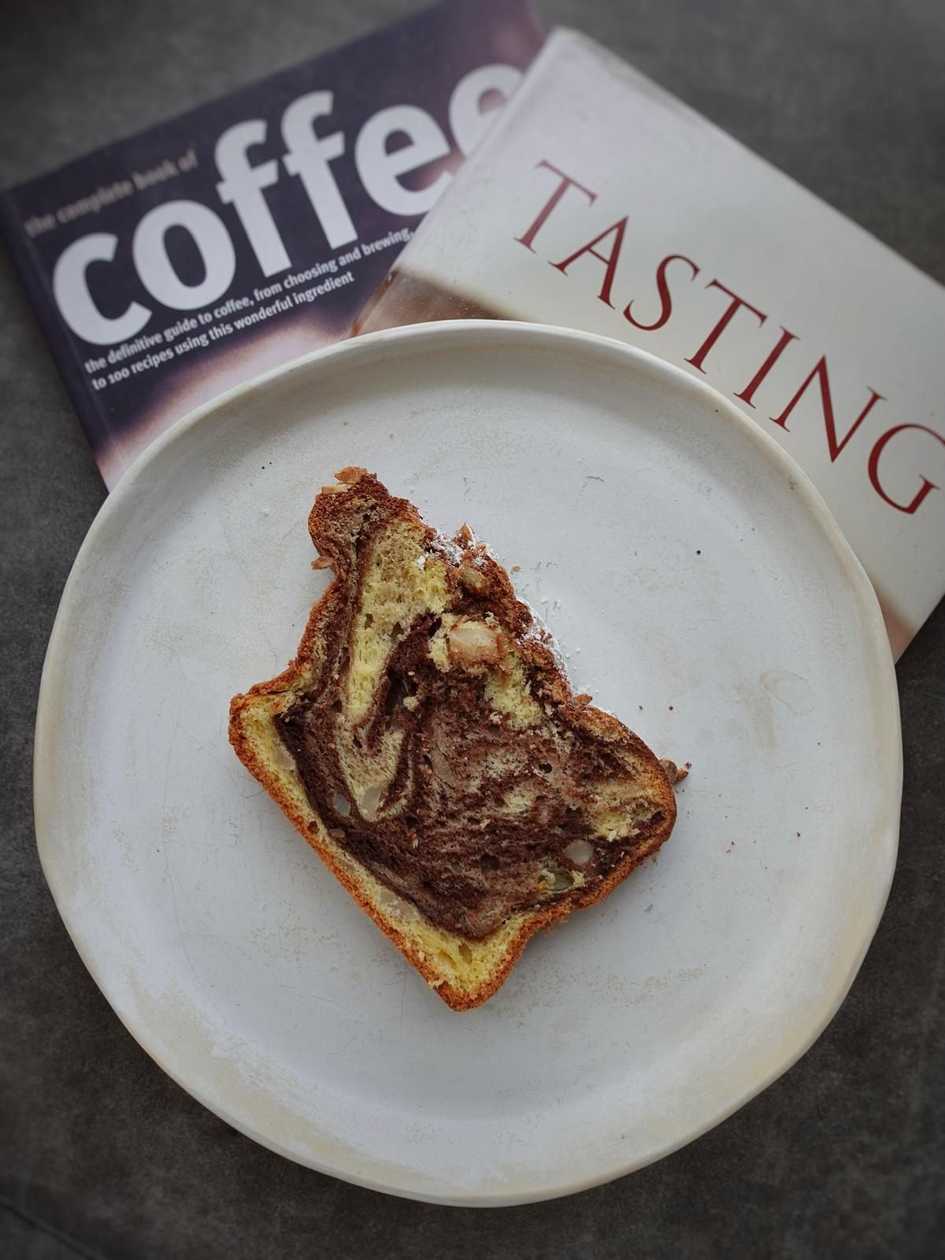 Homemade Cake, 1 Slice