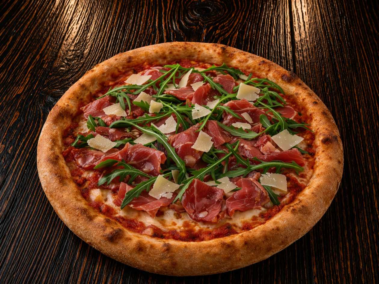 43. Carpaccio