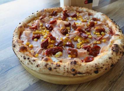 Prosciutto Secco 30cm