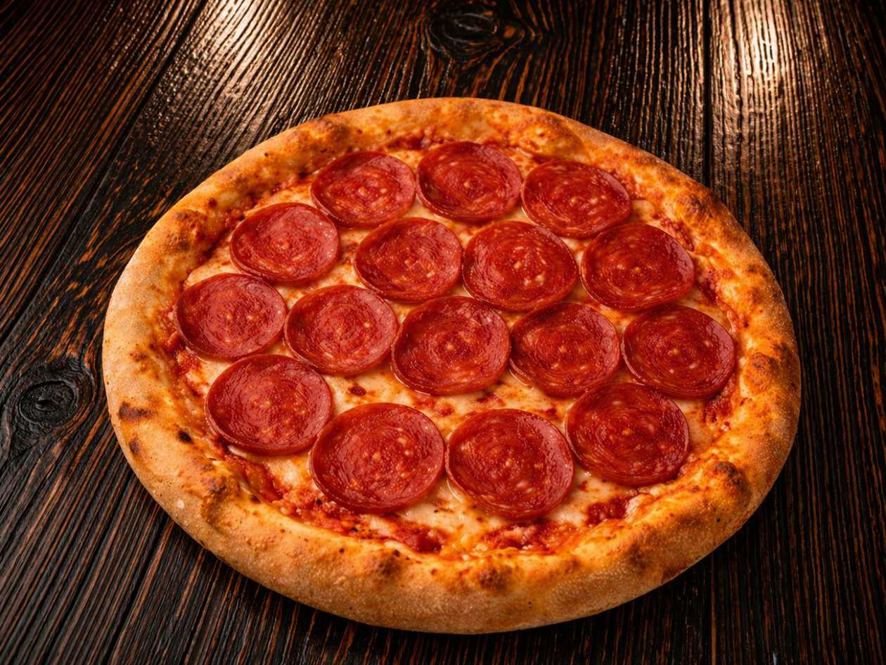 39. Salame
