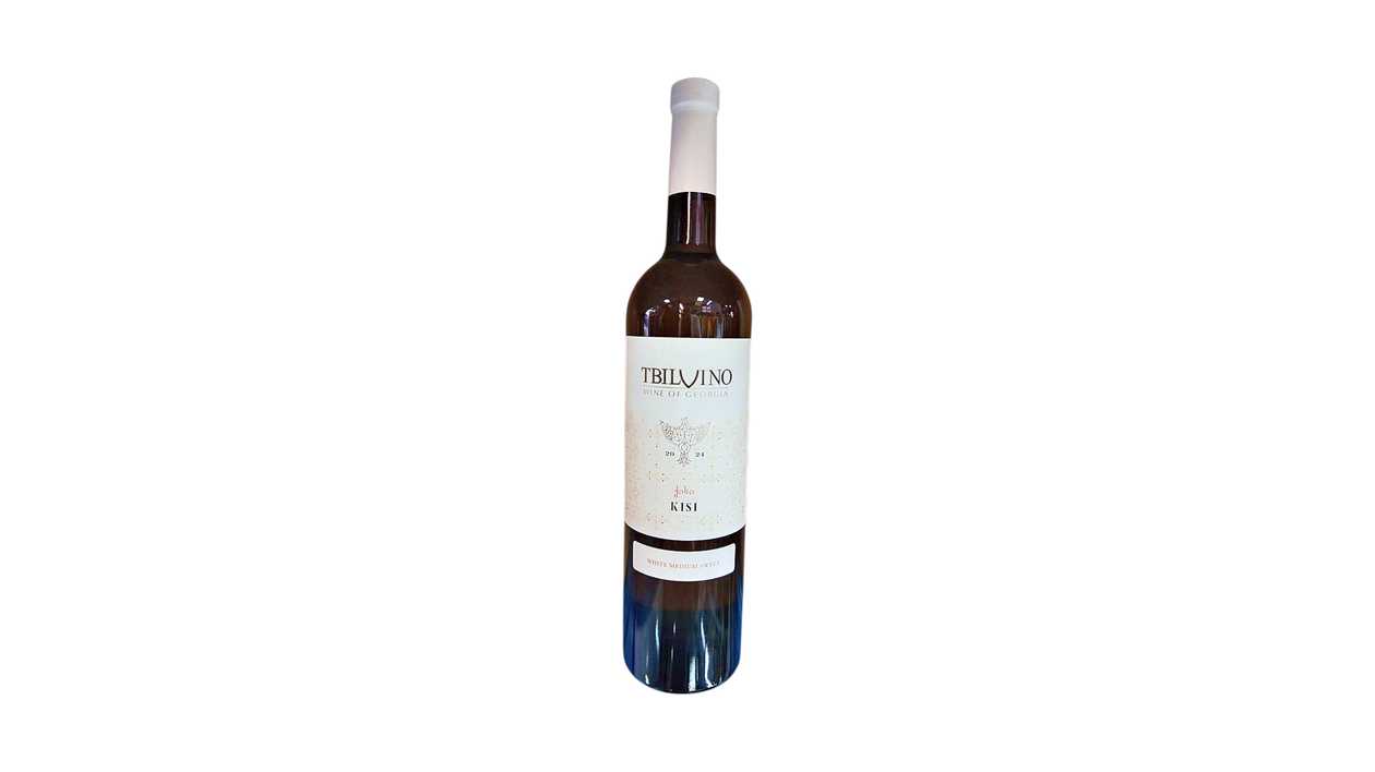 Kisi 0.750 L. Tbilvino