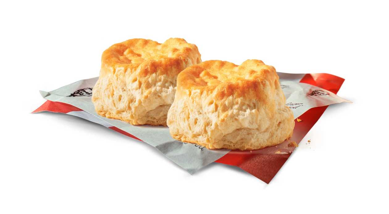 1+1 American Biscuit