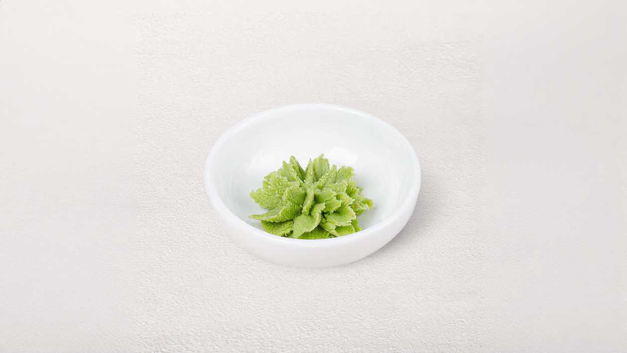 Wasabi