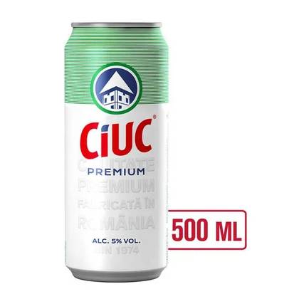 CIUC - 500ml DOZA
