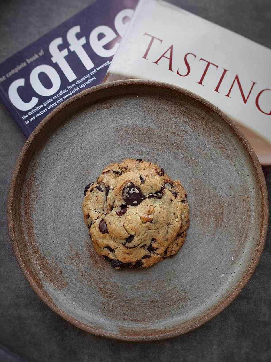Cookie de casă