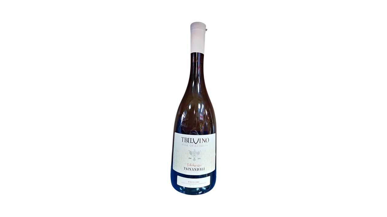 Tsinandali Tbilvino 0.750L