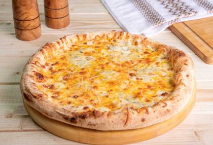 Quattro Formagi 30cm